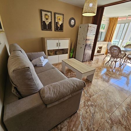 Apartamento Playmon Park 6 If Benidorm Exterior foto