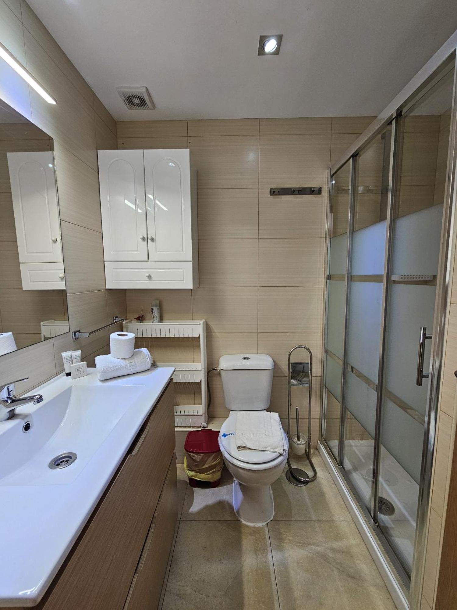 Apartamento Playmon Park 6 If Benidorm Exterior foto