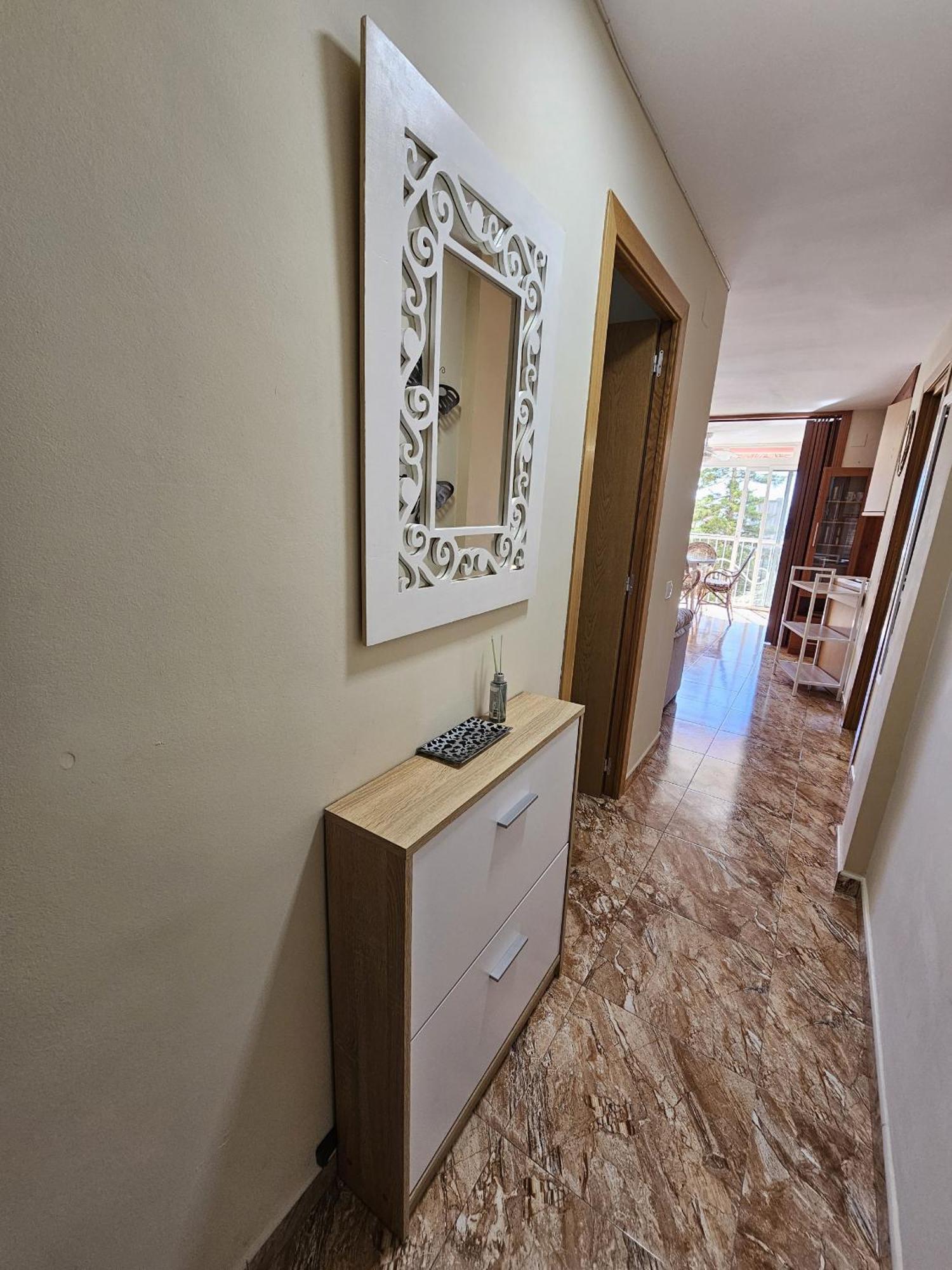 Apartamento Playmon Park 6 If Benidorm Exterior foto